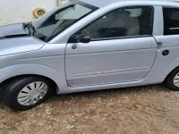 Gebraucht Microcar M.Go 2015 Grau Kleinwagen