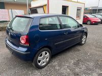 gebraucht VW Polo 1.2 BENZIN KLIMA