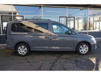 Gebraucht VW Caddy 122 PS (89 kW) 2024 Pure grey Van / Kleinbus