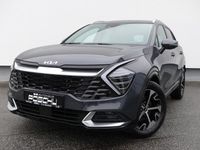 Gebraucht Kia Sportage Spirit 179 PS (131 kW) 2023 Grau SUV