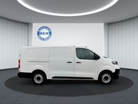 gebraucht Toyota Proace L2 Kasten 1 HAND*LEDER* KLIMA*KAM*TEMP