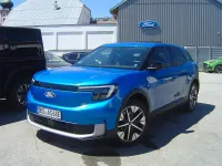 Gebraucht Ford Explorer 150 kW (204 PS) 2025 Blau SUV