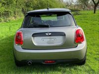 gebraucht Mini Cooper D Cooper DAut. Salt