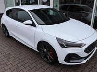 Neu Ford Focus ST 280 PS (205 kW) 2025 Weiß Limousine
