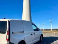 gebraucht VW Caddy CaddyCargo 2.0 TDI BMT