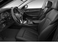 Gebraucht BMW 530 Performance 286 PS (210 kW) 2022 Schwarz Limousine