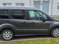 Usata Ford Transit 101 CV (74 kW) 2016 Grigio Station wagon