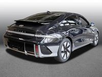 Gebraucht Hyundai Ioniq 6 Techniq 239 kW (325 PS) 2025 Biophillic blue pear (blau) Limousine