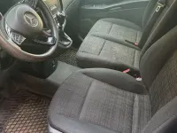 Gebraucht Mercedes Vito 136 PS (100 kW) 2016 Silber Van