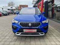 gebraucht Seat Ateca 2.0 TDI DSG 4Drive Xperience - AHK