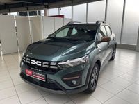 Gebraucht Dacia Sandero Extreme 110 PS (80 kW) 2024 Oxidgrün Limousine