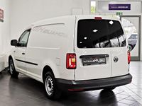 Gebraucht VW Caddy Maxi 102 PS (75 kW) 2017 Weiß Van / Kleinbus