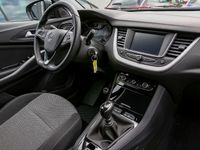gebraucht Opel Grandland X 120 Jahre -PDC vorne+hinten-Sitzheiz-L