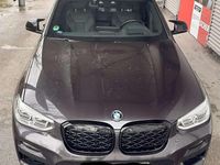 Gebraucht BMW X4 xLine 184 PS (135 kW) 2020 SUV