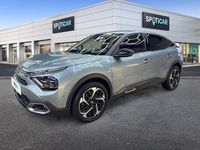 Gebraucht Citroën C4 PureTech 131 PS (96 kW) 2023 SUV