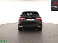 Gebraucht Audi RS Q3 Advanced 400 PS (294 kW) 2020 Schwarz SUV
