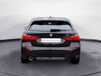 gebraucht BMW 118 i Hatch