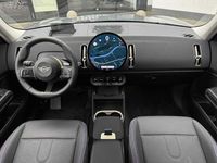 Gebraucht Mini Countryman 204 PS (150 kW) 2024 Grün SUV