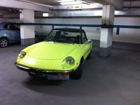 gebraucht Alfa Romeo Spider Fastback