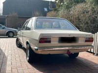 Gebraucht Audi 80 86 PS (63 kW) 1973 Weiß Limousine