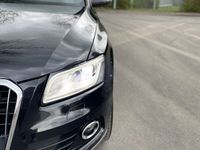 gebraucht Audi Q5 2.0 TDI S tronic quattro -S-LINE