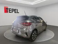 Gebraucht Mitsubishi Colt Plus 91 PS (66 kW) 2024 Grau Limousine