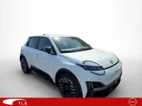 Neu Nissan Micra Advance 110 kW (150 PS) 2026 Weiß Kleinwagen