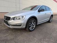 Gebraucht Volvo V60 CC 150 PS (110 kW) 2016 Silber Kombi