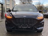 gebraucht Ford Kuga Kuga 0802.5 PHEV Hybrid Automatik ST-Line