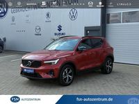 Gebraucht Volvo XC40 Plus 197 PS (144 kW) 2024 Rot SUV