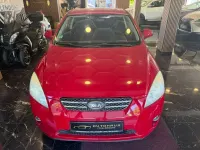 Gebraucht Kia ProCeed LX 126 PS (92 kW) 2008 Rot Kleinwagen