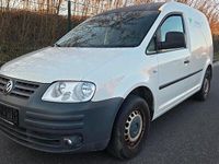 Gebraucht VW Caddy 69 PS (50 kW) 2006 Van / Kleinbus