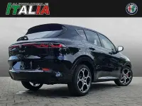 Gebraucht Alfa Romeo Tonale Veloce 179 PS (131 kW) 2024 Nero alfa SUV