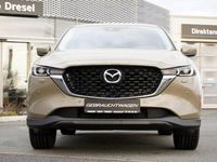 Gebraucht Mazda CX-5 Ad'Vantage 165 PS (121 kW) 2024 Zircon sand SUV