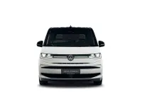Gebraucht VW T7 Edition 150 PS (110 kW) 2026 Candyweiß deep black perleffe Van