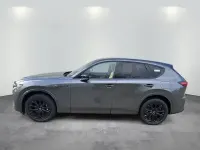 Neu Mazda CX-60 Homura-Line 254 PS (186 kW) 2026 Machine gray SUV
