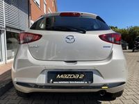 gebraucht Mazda 2 Center-Line