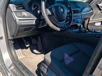 Second-hand BMW 523 204 CP (150 kW) 2010 Gri Berlinǎ