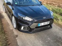 Gebraucht Ford Focus RS 349 PS (256 kW) 2017 Schwarz Limousine