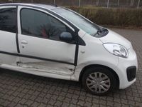 gebraucht Citroën C1 Selection