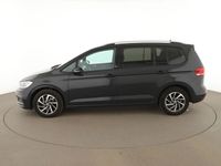 gebraucht VW Touran 1.4 TSI Sound BlueMotion, Benzin, 23.820 €