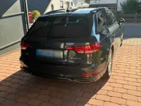 Gebraucht Audi A4 190 PS (139 kW) 2019 Grau Kombi