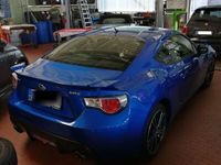 gebraucht Subaru BRZ 2.0i (2013) Automatik