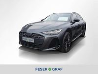 Neu Audi A6 Ambiente 367 PS (269 kW) 2026 Daytonagrau perleffekt Kombi
