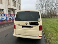 gebraucht VW Caravelle T62.0 TDI,9Sitze,DSG,1.H,S-H,Zahn.ger