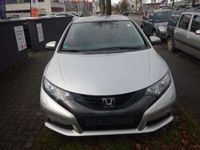 gebraucht Honda Civic 1.6 i-DTEC Lifestyle