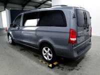 gebraucht Mercedes Vito 119 CDI Lang Tourer Pro LED+Flügeltüren+AHK