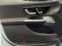 Gebraucht Mercedes EQE300 Premium 180 kW (245 PS) 2025 Silber Limousine