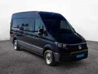 Używany VW Crafter R 177 KM (130 kW) 2021 Van