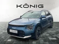 Gebraucht Kia Niro Spirit 150 kW (204 PS) 2023 Blau SUV